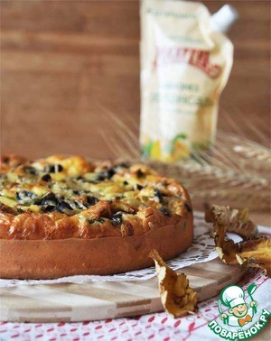 ленивый помещичий