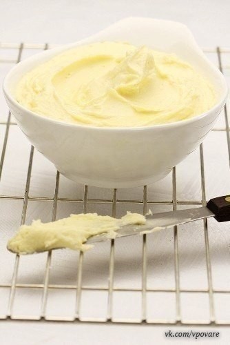 крем из Рафаэлло