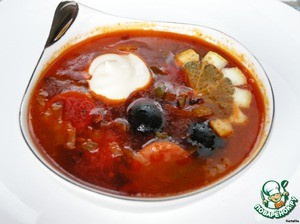 Сборная солянка