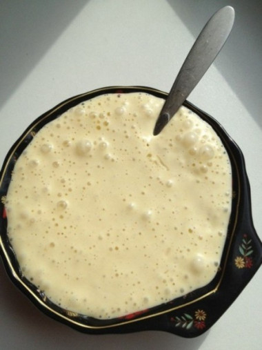 Соус майонез