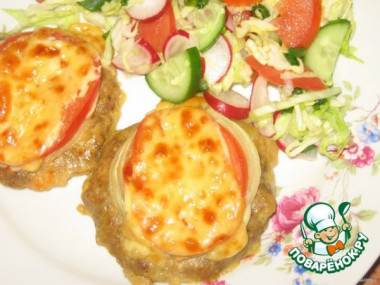 "Ласточкино гнездо"