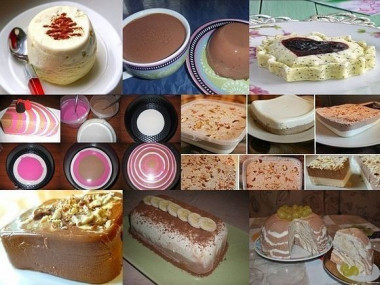 Творожные супервкуснятины!!!