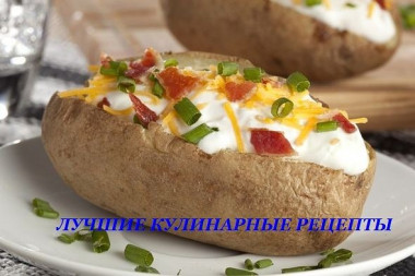 «Крошки-картошки»!