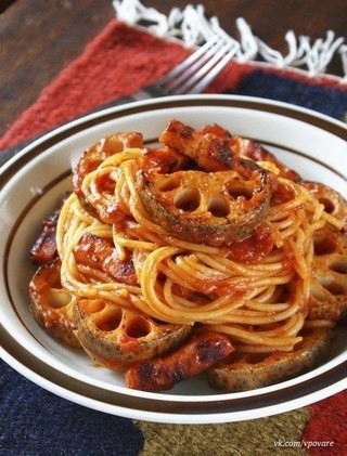 9 рецептов подливы к макаронам