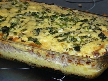 10 лучших запеканок 