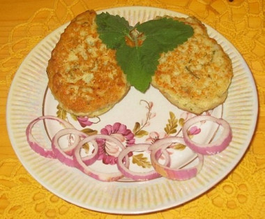 бдюда из фасоли