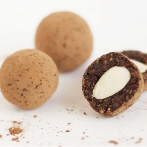 Трюфели растительные