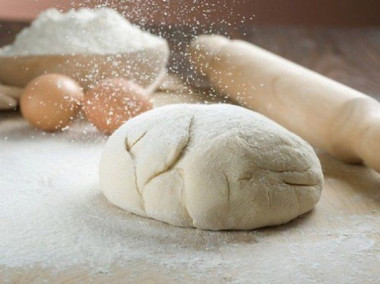 Рецепты самого вкусного теста.