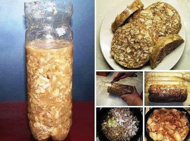 рецепт ВКУСНЕЙШЕГО куринного рулета