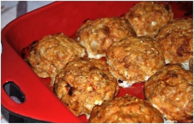 10 рецептов вкусных котлеток и тефтелек