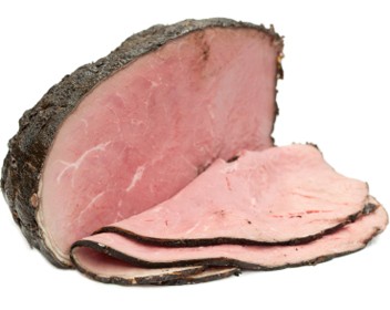 говядина запеченная куском