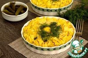 Рагу "Оазис"