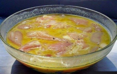 СОЧНОЕ И ПИКАНТНОЕ ЭКСПРЕСС-МЯСО ЗА 5 МИНУТ!