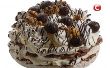 Графские развалины