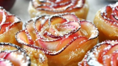 Розы для победителей