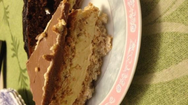 Торт Киевский