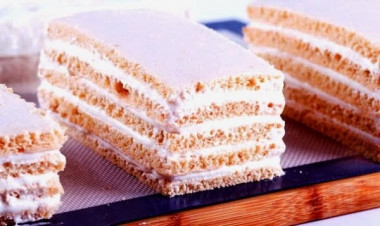 Легендарная пастила