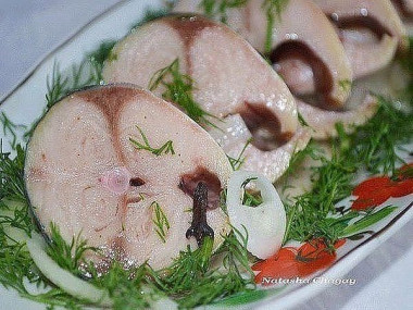 САМЫЕ ПРОВЕРЕННЫЕ рецепты засолки рыбы