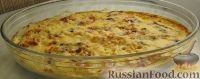 Картофель, запеченный в духовке с сыром