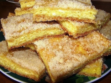 10 рецептов приготовления блюд из творога