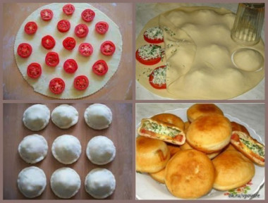 Это просто «бомба» хрустящая!