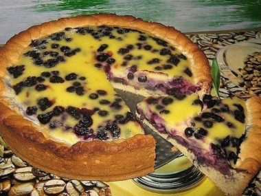 10 РЕЦЕПТОВ ВКУСНЕЙШИХ ПИРОГОВ