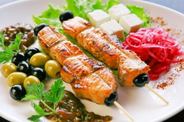 Топ-10 оригинальных маринадов для шашлыка...