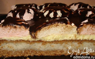 ТОРТ "ВИННИ ПУХ"