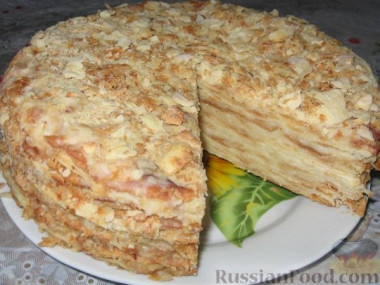 Старый Наполеон