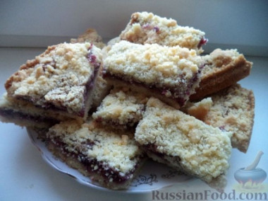 Печенье "Венское"