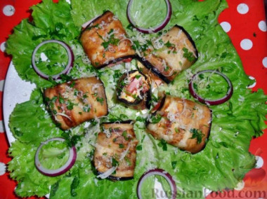 "Тёщин язык"