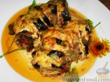 Жан-баклажан