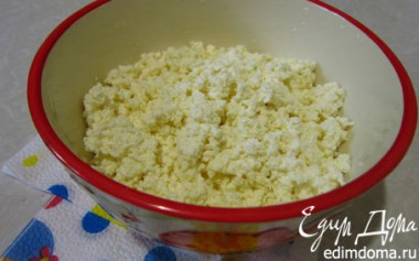 ТВОРОГ В МУЛЬТИВАРКЕ 