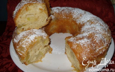 СГУЩЕННЫЕ ЯБЛОЧКИ В МУЛЬТИВАРКЕ