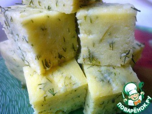 Сыр домашний "Мультиварочный"