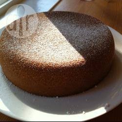 Манник в мультиварке