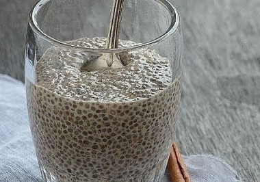 Очистка кишечника Мукой из семян льна