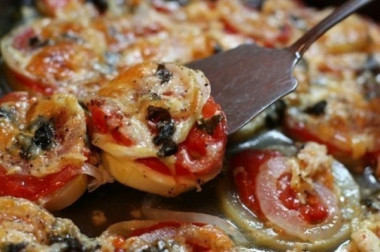 Сезон кабачков