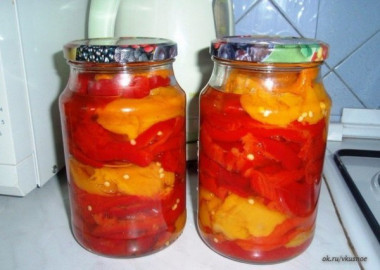 10 вкусненных салатов на зиму