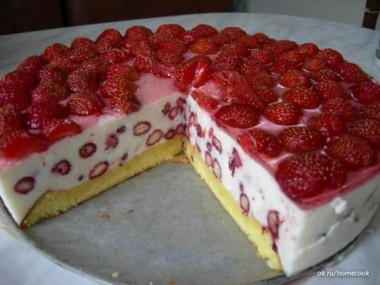 5 РЕЦЕПТОВ ДОМАШНЕЙ ВЫПЕЧКИ ИЗ ТВОРОГА 