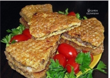 Топ-5 лучших котлеток