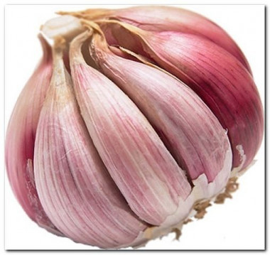 ПОЧТИ ПАНАЦЕЯ...чеснок  Чесночная шелуха  синий (!) лук