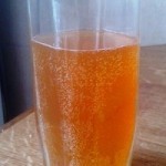 Квас из черного ржаного хлеба в домашних условиях