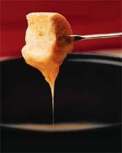 ФОНДЮ, УПРОЩЕННЫЙ ВАРИАНТ