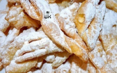 ВОЗДУШНЫЙ ХВОРОСТ 