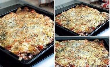 ПРОСТО✔ БЫСТРО ✔ ВКУСНО ✔