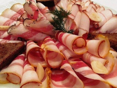 11 РЕЦЕПТОВ ЗАСОЛКИ САЛА