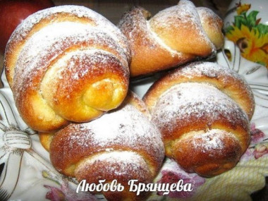 ПЛЮШКА-КОМЕТА