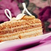 Торт "Наполеон", 24 рецепта...