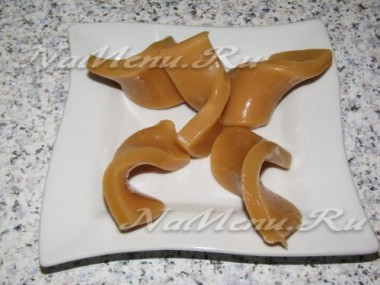 конфеты "Ириски"